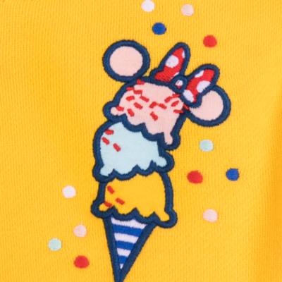 Minnie Maus - Bomberjacke f&uuml;r Babys