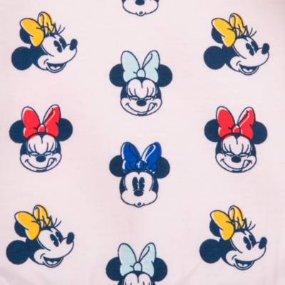 Minnie Maus - Bomberjacke f&uuml;r Babys