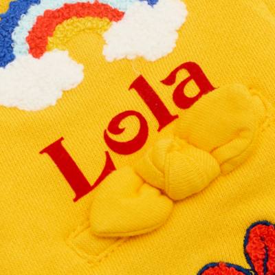 Minnie Maus - Bomberjacke f&uuml;r Babys