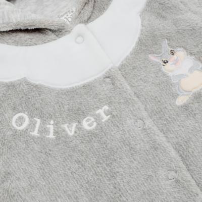 Thumper Baby Costume Body Suit