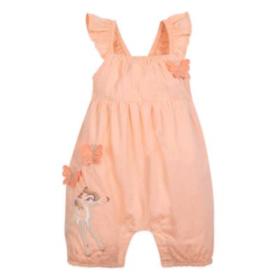 Bambi Baby Romper