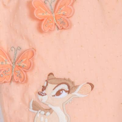 Bambi Baby Romper