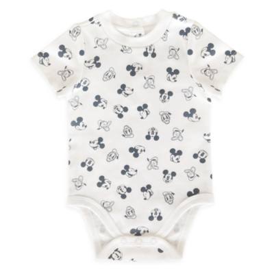 Salopette e tutina baby Topolino