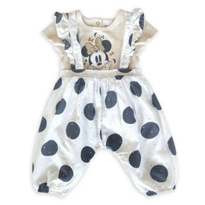 Minnie Mouse Baby Body Suit and Romper