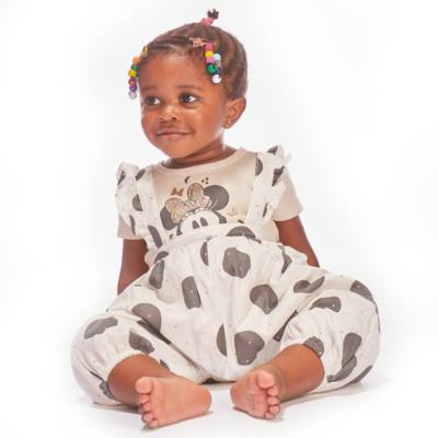 Minnie Mouse Baby Body Suit and Romper