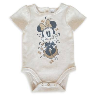 Minnie Mouse Baby Body Suit and Romper