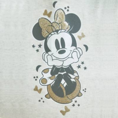 Minnie Mouse Baby Body Suit and Romper