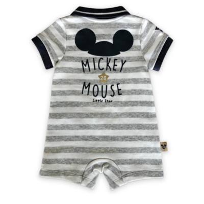 Mickey Mouse Baby Romper
