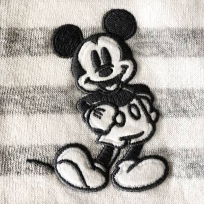 Mickey Mouse Baby Romper