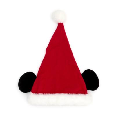 Mickey Mouse Holiday Cheer Baby Top and Bottoms Set