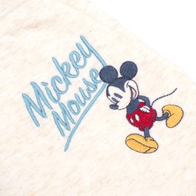 Disney Store Mickey Mouse Jogging Bottoms For Toddlers & Kids