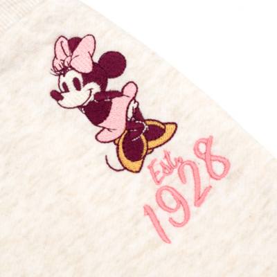 Disney Store Minnie Mouse Pink Jogging Bottoms For Toddlers & Kids