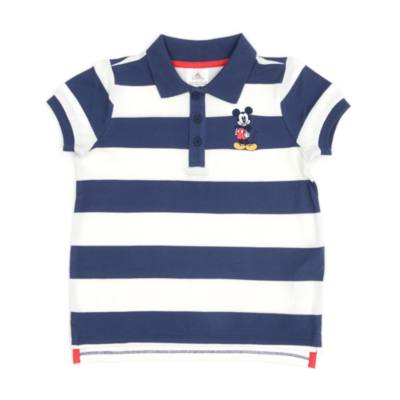 Mickey mouse polo shirt toddler best sale