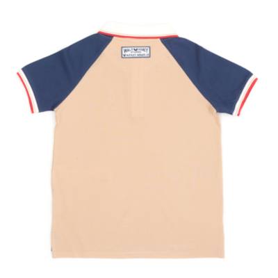 Disney Store - Micky Maus - Stone Poloshirt f&uuml;r Babys & Kinder