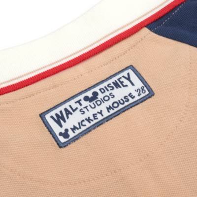 Disney Store - Micky Maus - Stone Poloshirt f&uuml;r Babys & Kinder