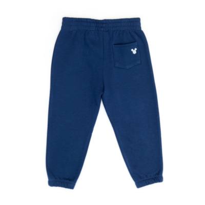 Disney Store - Micky Maus - Blaue Jogginghose f&uuml;r Kleinkinder & Kinder
