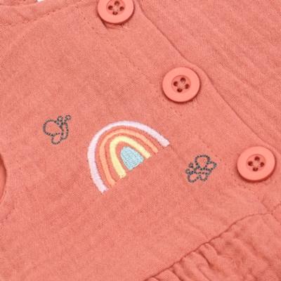 Disney Store Winnie the Pooh and Friends Baby Dress and Leggings Set