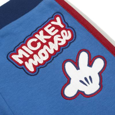 Pantal&oacute;n ch&aacute;ndal infantil Mickey Mouse, Disney Store