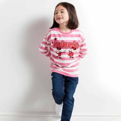 Disney Store - Minnie Maus - T-Shirt f&uuml;r Babys & Kinder