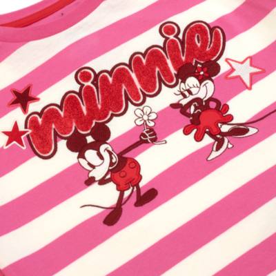 Disney Store - Minnie Maus - T-Shirt f&uuml;r Babys & Kinder