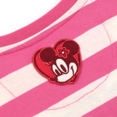 Disney Store - Minnie Maus - T-Shirt f&uuml;r Babys & Kinder