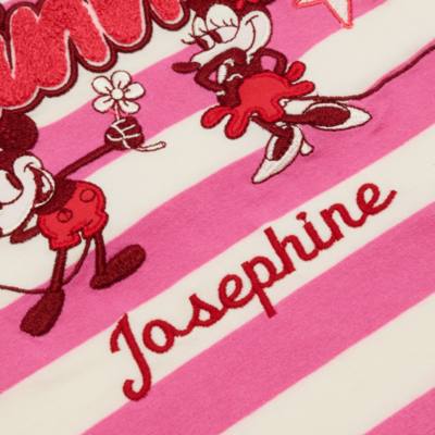 Disney Store - Minnie Maus - T-Shirt f&uuml;r Babys & Kinder