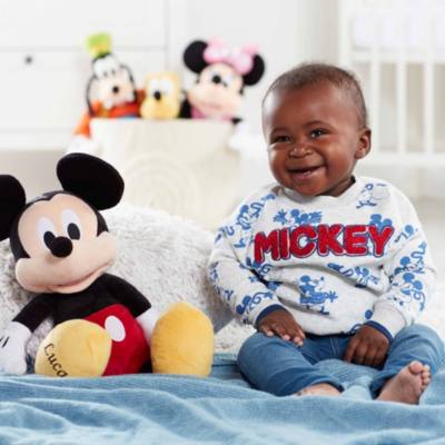 Disney Store Sweat Mickey pour b&eacute;b&eacute;s et enfants