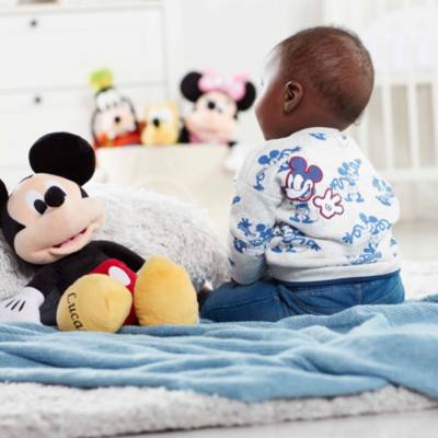 Disney Store Sweat Mickey pour b&eacute;b&eacute;s et enfants