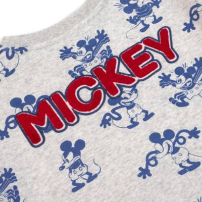 Disney Store Sweat Mickey pour b&eacute;b&eacute;s et enfants