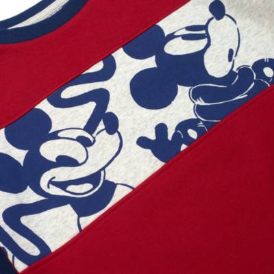 Disney Store - Micky Maus - Sweatshirt f&uuml;r Babys