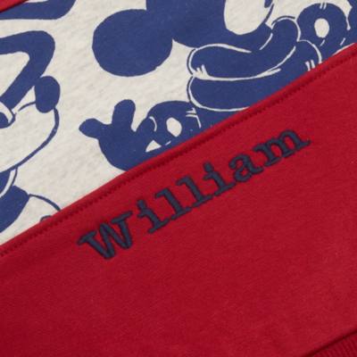 Disney Store - Micky Maus - Sweatshirt f&uuml;r Babys