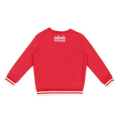 Disney Store Sweat Minnie pour b&eacute;b&eacute;s