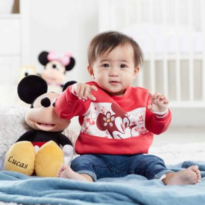 Disney Store Sweat Minnie pour b&eacute;b&eacute;s