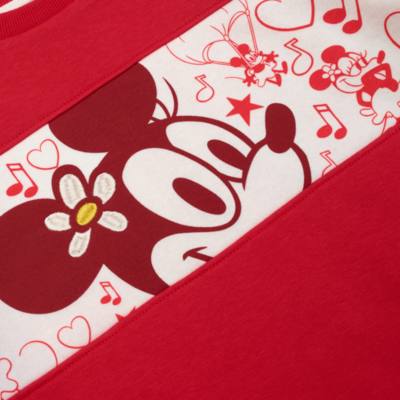 Disney Store Sweat Minnie pour b&eacute;b&eacute;s