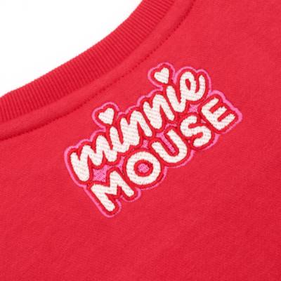 Disney Store Sweat Minnie pour b&eacute;b&eacute;s