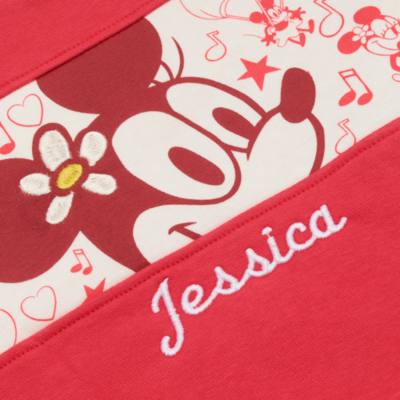 Disney Store Sweat Minnie pour b&eacute;b&eacute;s