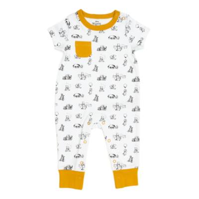 Disney Store - Winnie Puuh - Einteiler f&uuml;r Babys