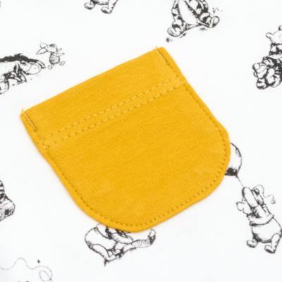 Disney Store - Winnie Puuh - Einteiler f&uuml;r Babys