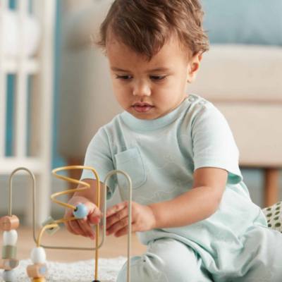 Disney Store - Micky Maus - Baby-Geschenkset