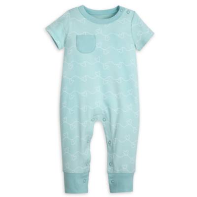 Disney Store - Micky Maus - Baby-Geschenkset