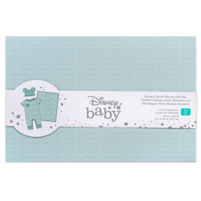 Disney Store - Micky Maus - Baby-Geschenkset
