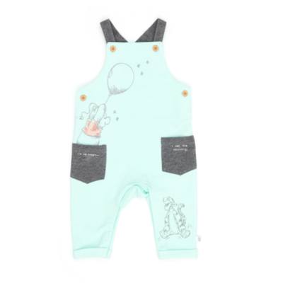Conjunto peto y body Winnie the Pooh y sus amigos para beb&eacute;, Disney Store