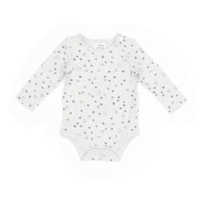Conjunto peto y body Winnie the Pooh y sus amigos para beb&eacute;, Disney Store