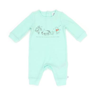 Disney Store Winnie the Pooh and Friends Baby Romper