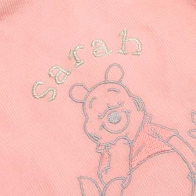 Disney Store Ensemble Robe Et Body Winnie L Ourson Et Porcinet Pour Bebe Shopdisney