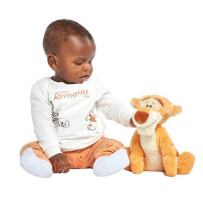 Peignoir Mickey Vetements Pour Bebes Shopdisney Shopdisney