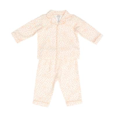 Disney Store Pyjama Winnie L Ourson Pour Bebes Shopdisney