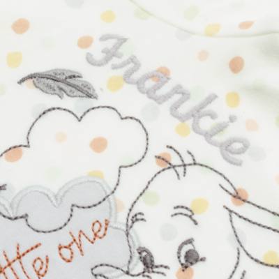 Disney Store Ensemble Body Et Bonnet Dumbo Pour Bebe Shopdisney