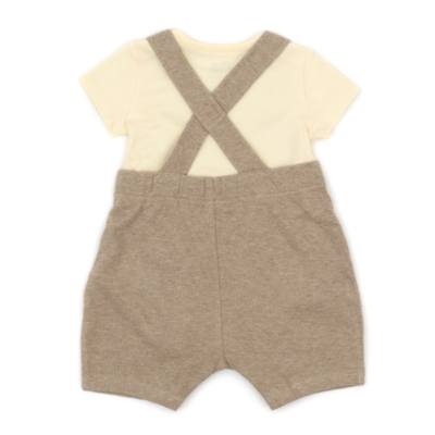 Completo salopette e tutina baby Tippete Disney Store