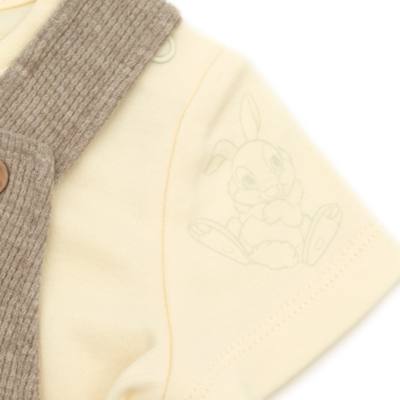 Completo salopette e tutina baby Tippete Disney Store